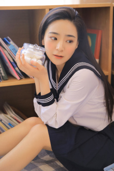 诗中飞舞