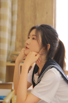 善良的女秘书